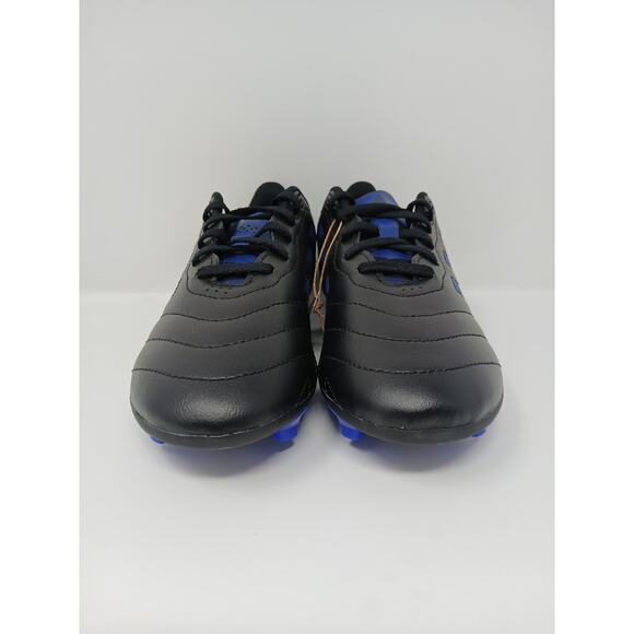 Adidas Kids Soccer Goletto VIII FG J Ground Cleats Kids Size 4.5 GX6906 New Tags - Picture 2 of 11